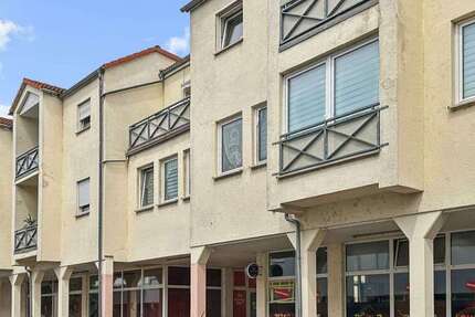 Wohnung Coswig - 2 Zimmer, 62 m&sup2;, 95.000&euro; | Angebot:24740106