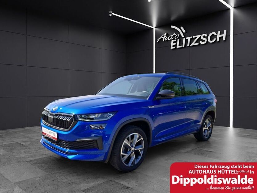 Kodiaq