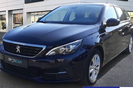 Peugeot 308 53.000 km 14.730 &euro; Heidenau 01809