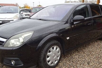 Opel Signum 257.259 km 1.100 &euro; Dresden 01219