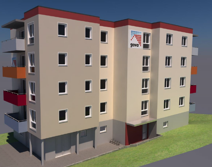 Wohnung zum Mieten in Freital 450 € 38.22 m²
