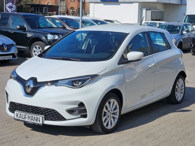 Renault ZOE 51.023 km 13.490 &euro; Dresden 01309