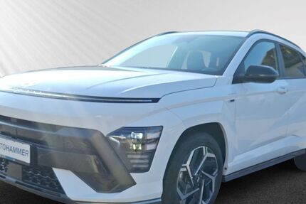 Hyundai KONA 21.540 km 26.980 &euro; Dresden / Radebeul 01445