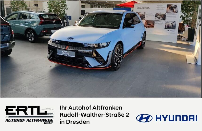 IONIQ 5