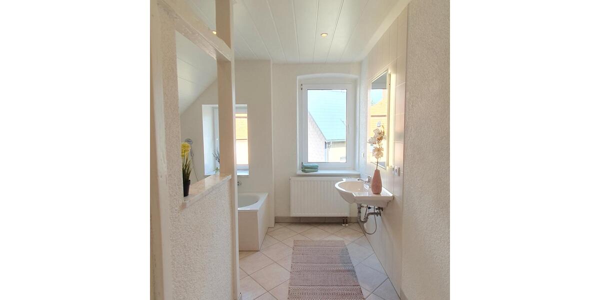 Etagenwohnung Dresden Cotta - 3 Zimmer, 79 m&sup2;, 325.000&euro; | Angebot:27455244