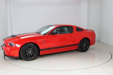 Ford Mustang 148.970 km 13.290 &euro; Dresden 01237