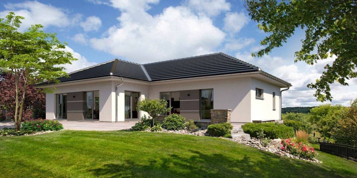Bungalow Stolpen Lauterbach - 4 Zimmer, 176 m&sup2;, 304.449&euro; | Angebot:26875351
