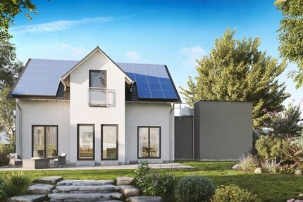 Ihr individuelles Einfamilienhaus in Dresden - Gestalten Sie Ihr Traumzuhause! 5 zimmer