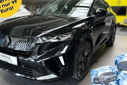 Renault Rafale 3.613 km 46.990 € Dresden 01257