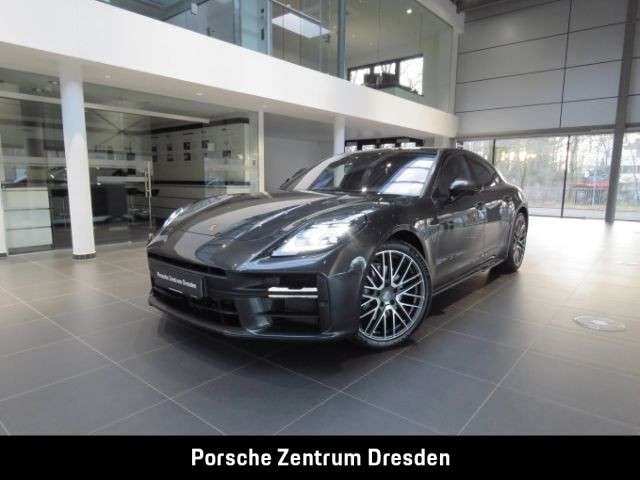 Panamera