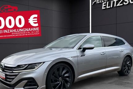 VW Arteon