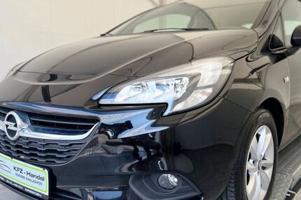 Opel Corsa 134.000 km 5.870 &euro; Dresden 01067