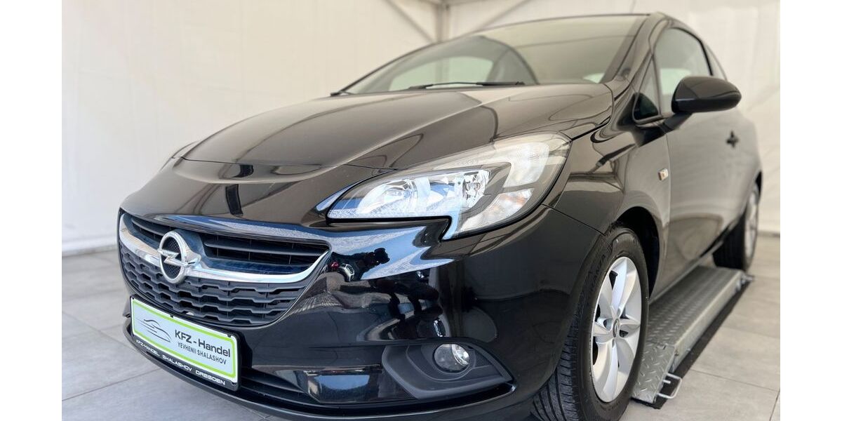 Opel Corsa 134.000 km 5.870 &euro; Dresden 01067
