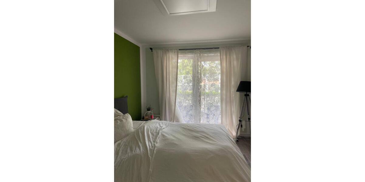 Erdgeschoßwohnung Dresden Plauen - 2 Zimmer, 48 m&sup2;, 467&euro; | Angebot:26423248