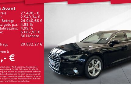 Audi A6 87.924 km 26.790 &euro; Dresden 01169