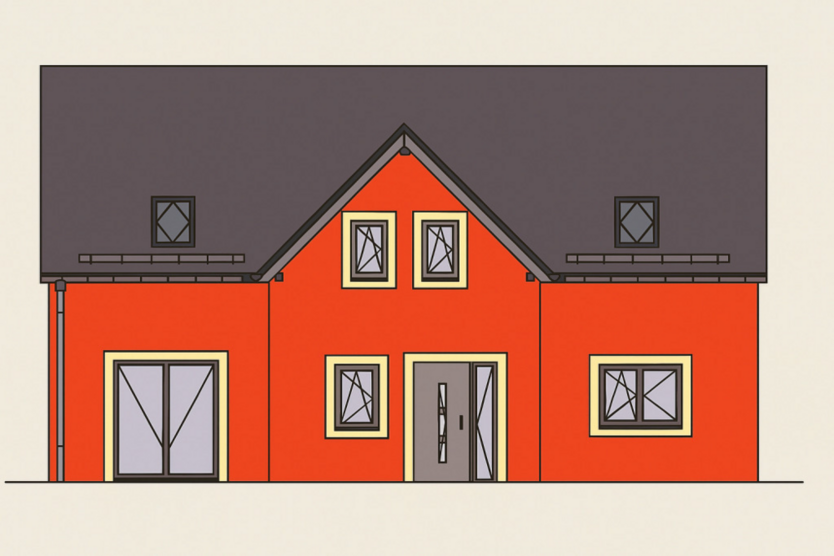 Starbach - Freiraum für Ihre Zukunft zimmer