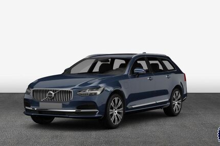 Volvo V90 19.494 km 46.450 &euro; Dresden 01159