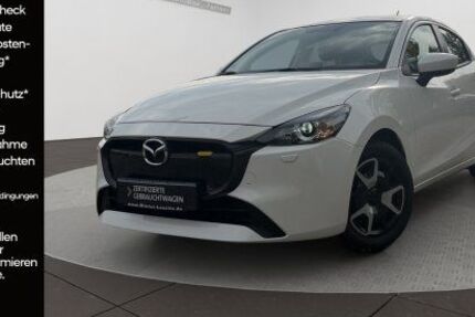 Mazda 2 68.000 km 13.490 &euro; Großröhrsdorf OT Bretnig 01900