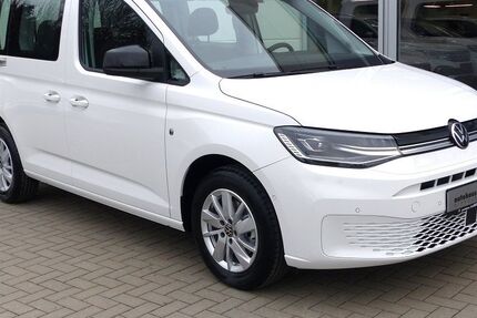 VW Caddy 10.590 km 33.960 &euro; Dippoldiswalde 01744