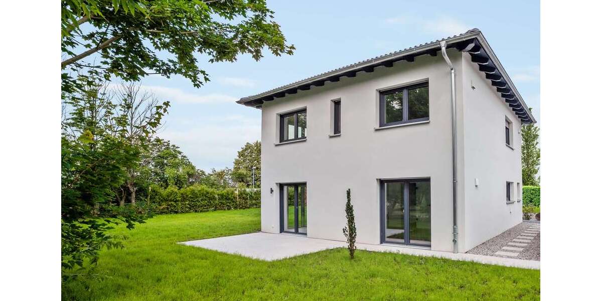 Einfamilienhaus Langebrück Langebrück - 4 Zimmer, 120 m&sup2;, 596.300&euro; | Angebot:27285847