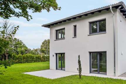 Haus Langebrück Langebrück - 4 Zimmer, 120 m&sup2;, 596.300&euro; | Angebot:27285847