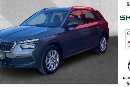 Skoda Kamiq 38.141 km 19.389 &euro; Bahretal 01819