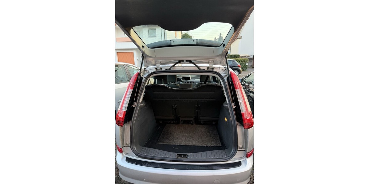 Ford C-Max 134.000 km 4.500 &euro; Frankenthal 01909