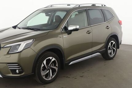 Subaru Forester 20.603 km 34.280 &euro; Dresden 01187