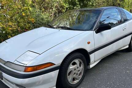 Mitsubishi Eclipse 171.922 km 4.999 € Dresden 01259