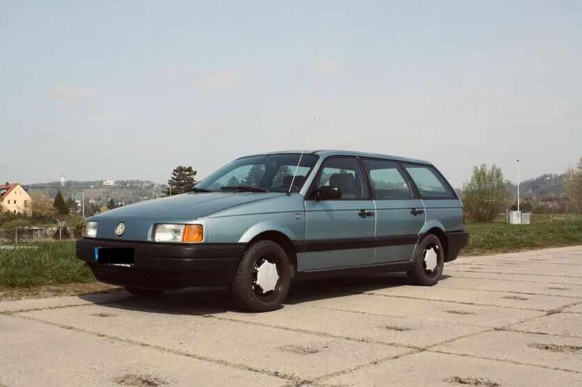 Passat
