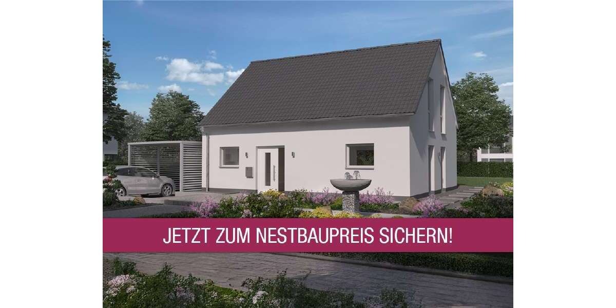 Einfamilienhaus Dresden Cotta - 4 Zimmer, 128 m&sup2;, 529.900&euro; | Angebot:26400792