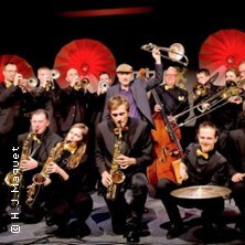 Dresden Bigband Dresden