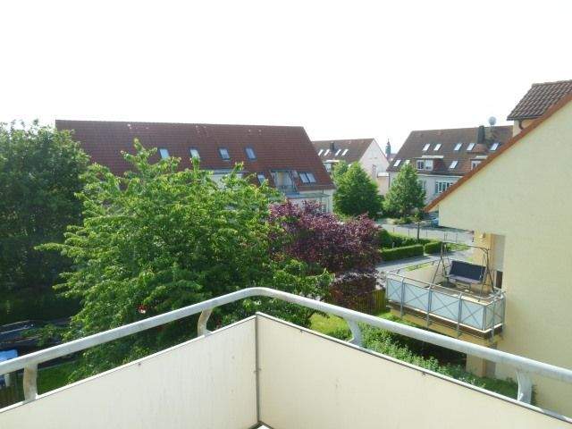 Etagenwohnung Kesselsdorf Kesselsdorf - 2 Zimmer, 43 m&sup2;, 99.000&euro; | Angebot:25731360