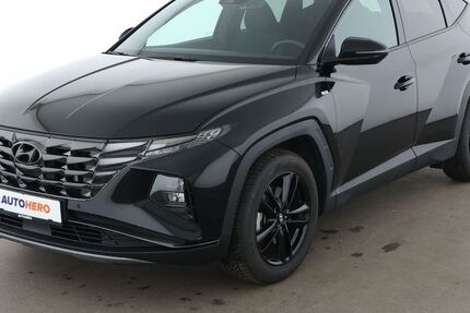 Hyundai TUCSON 18.919 km 26.950 &euro; Dresden 01187