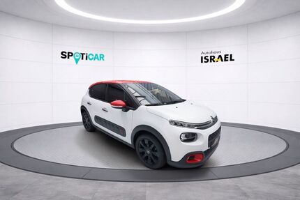 Citroen C3 33.152 km 12.990 &euro; Dresden 01257