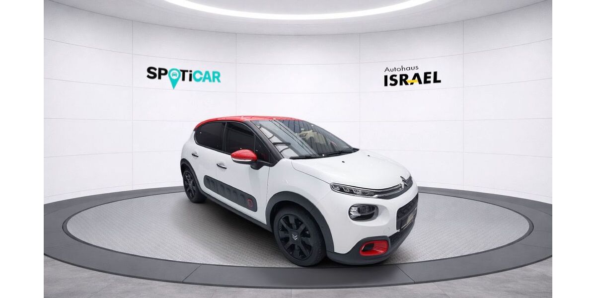 Citroen C3 33.152 km 12.990 &euro; Dresden 01257