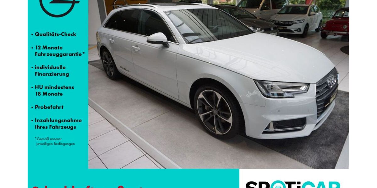 Audi A4 122.856 km 25.490 &euro; Dresden 01257