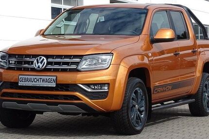 VW Amarok 65.635 km 34.890 &euro; Meißen 01662