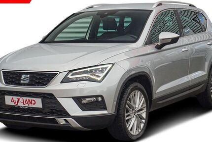 Seat Ateca 77.980 km 21.950 &euro; Meißen 01662