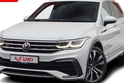 VW Tiguan 62.214 km 33.950 &euro; Meißen 01662