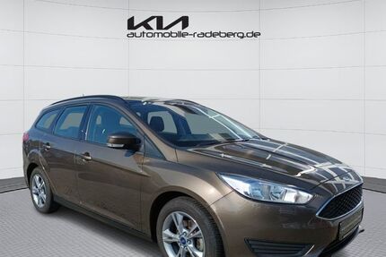Ford Focus 62.200 km 9.500 &euro; Radeberg 01454