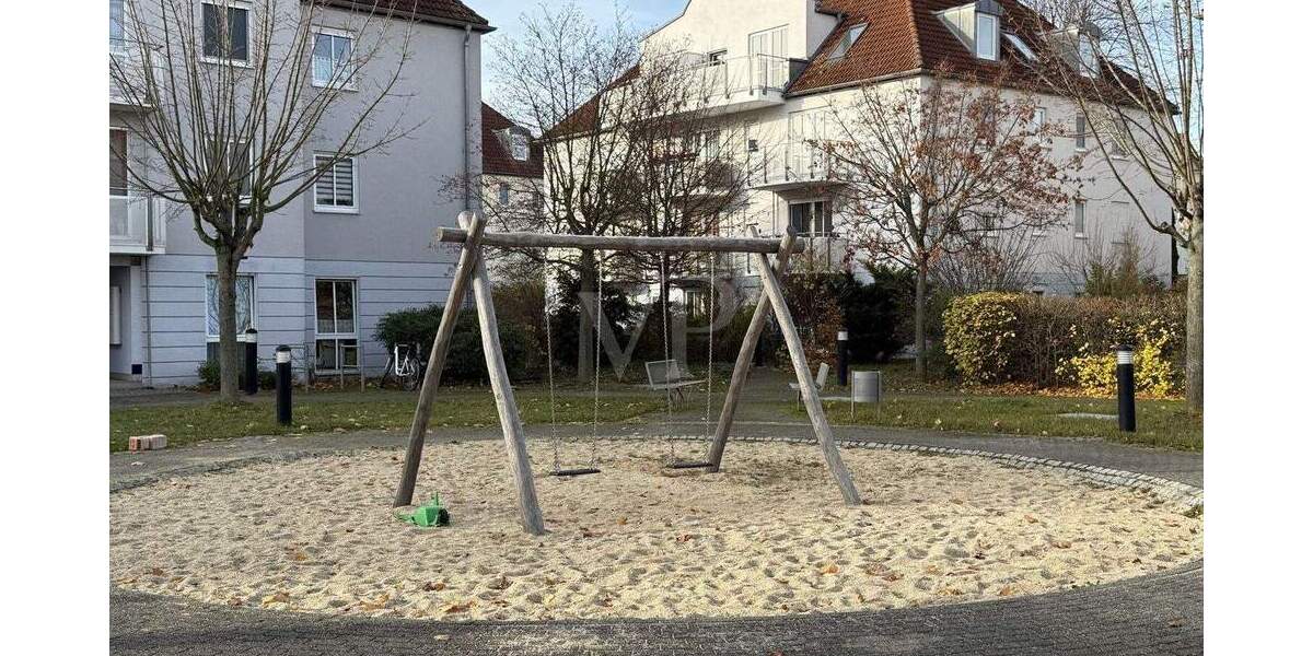 VERMIETETE 2 RAUMWOHNUNG MIT TERRASSE UND TIEFGARAGENSTELLPATZ IN GUTER WOHNLAGE VON COSWIG 2 zimmer