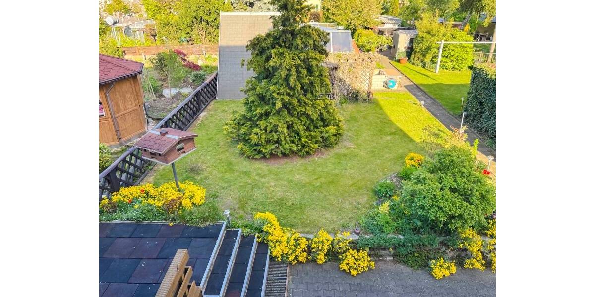 Mehrfamilienhaus, Wohnhaus Dresden Trachau - 9 Zimmer, 197 m&sup2;, 640.000&euro; | Angebot:26627083