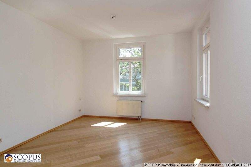 Voll vermietet - Denkmalgeschütztes Wohn- und Geschäftshaus in der historischen Meißner Altstadt 1 zimmer