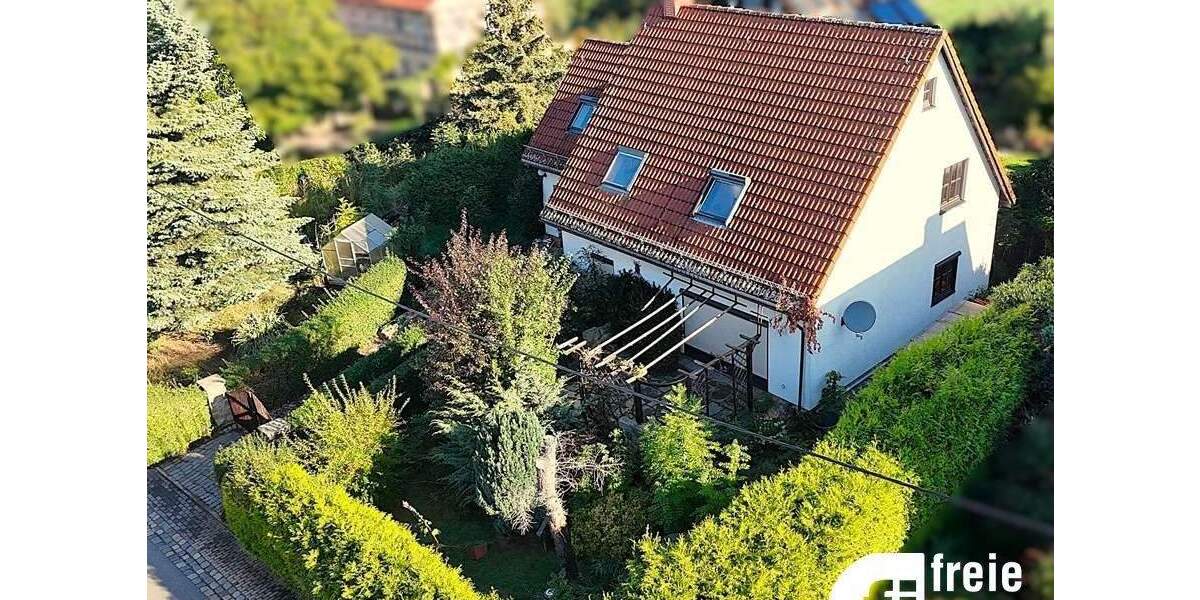 Einfamilienhaus Dresden Malschendorf - 5 Zimmer, 145 m&sup2;, 415.000&euro; | Angebot:25287576