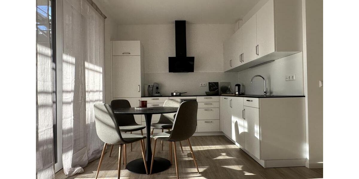 Erdgeschoßwohnung Ottendorf-Okrilla Okrilla - 3 Zimmer, 84 m&sup2;, 1.350&euro; | Angebot:24522426