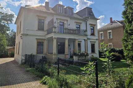 Wohnung zum Mieten in Radebeul 435 € 49.39 m²