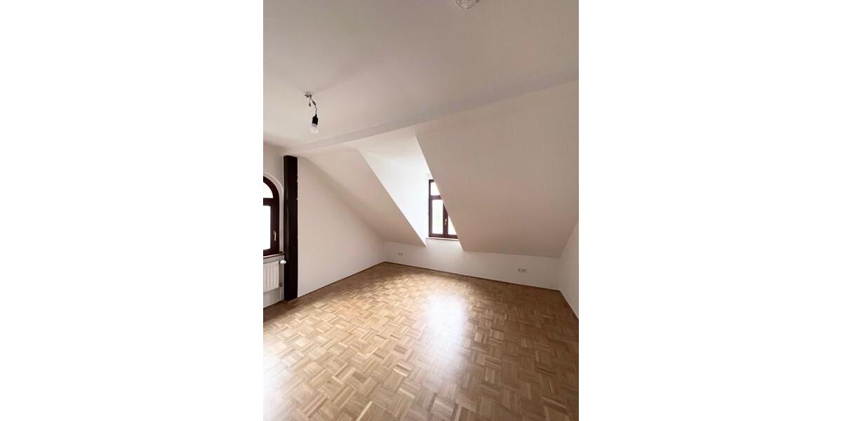 Etagenwohnung Meißen - 3 Zimmer, 80 m&sup2;, 608&euro; | Angebot:24034191