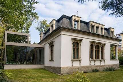 Haus Dresden Neustadt - 8 Zimmer, 290 m&sup2;, 1.200.000&euro; | Angebot:26802270