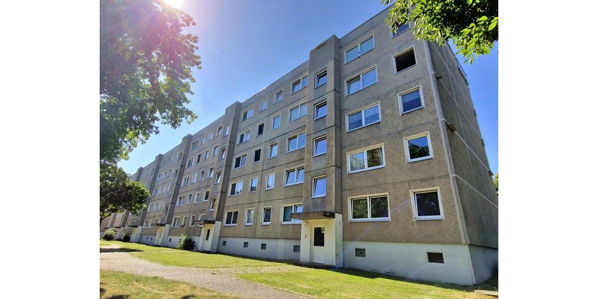 Etagenwohnung Dresden Prohlis - 3 Zimmer, 64 m&sup2;, 560&euro; | Angebot:24990710